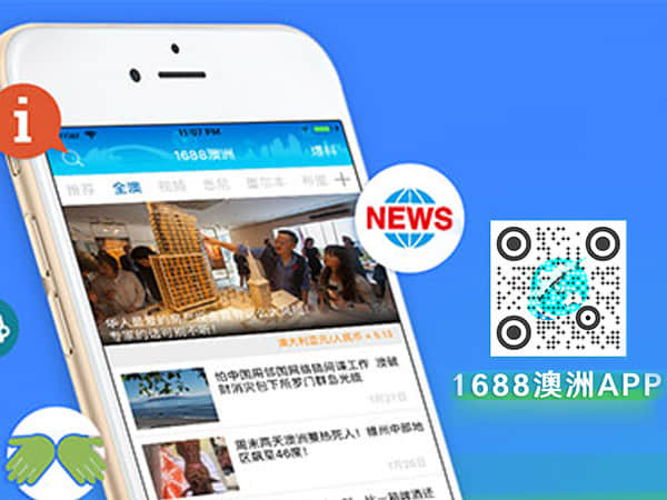 1688 App